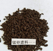 锰砂